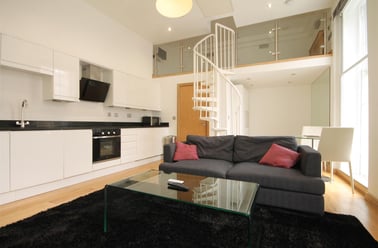 Murton House, City Centre, Newcastle - Image 3